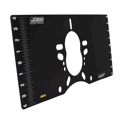 Bump Steer Gauge Digital