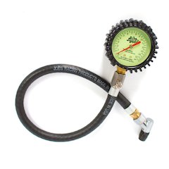 Tire Pressure Gauge 0-15 PSI