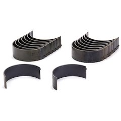 Rod Bearing Set Coated BBC