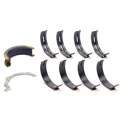 Main Bearing Set Coated GM LS1/LS2/LS4/LS6