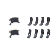 BBC Main Bearing Set