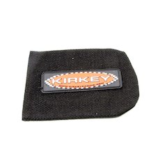 Cover Cloth Black 00100