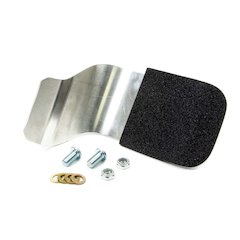 Child Head Support Left