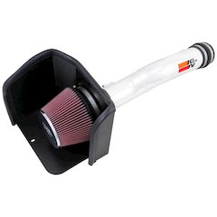 Performance Air Intake S ystem