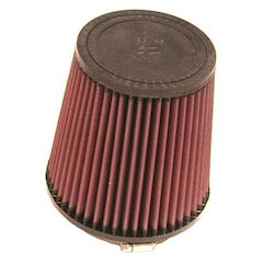 Clamp-On Air Filter