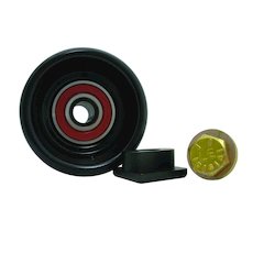 Pulley Idler / Tensioner w/Stud and Bolt