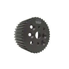 Water Pump Pulley HTD 37 Tooth