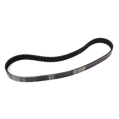 6-Rib Serp. Belt 33.0in