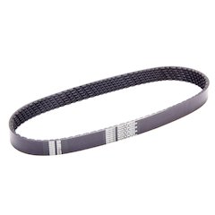 6-Rib Serp. Belt 34.0in