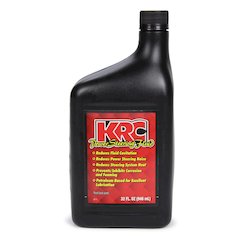 Power Steering Fluid KRC Quart