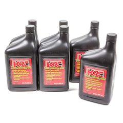Power Steering Fluid KRC Case 6x1 Quart