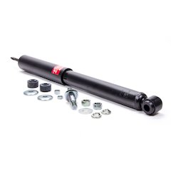 79-94 Ford Fullsize Rear