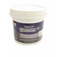 White Ceramic Insulation 2 Gallon Pail