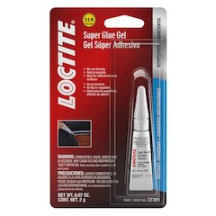 Quick Gel Super Glue 2g/.07oz