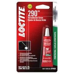 Threadlocker 290 Wicking Green 6ml/.20oz