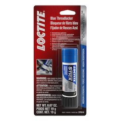 Threadlocker Blue Stick 19g/.67oz