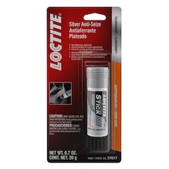 Silver Anti Seize Stick 20g/.7oz