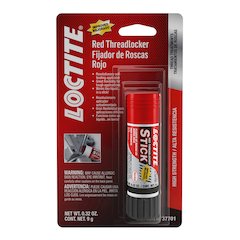 Threadlocker Red Stick 9g/.30oz