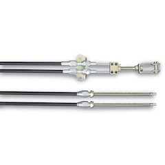 E-Brake Cables Floor Mt