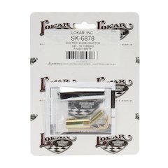 Shifter Knob Adapter 3/8-16