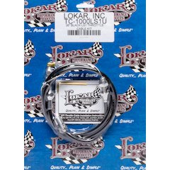 Hi-Tech Throttle Cable Kit