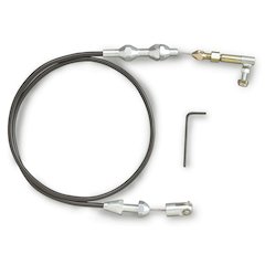 Universal Throttle Cable