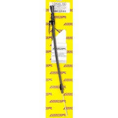 Locking Engine Dipstick Black Universal 1/4 NPT