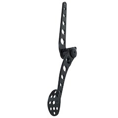 Lakester Gas Pedal Black