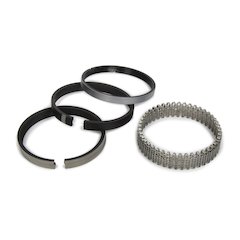Piston Ring Set 4.040 Moly 1/16 1/16 3/16