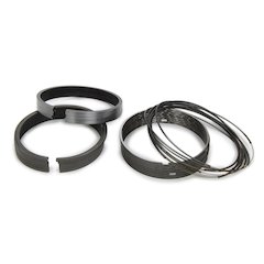 Piston Ring Set 4.055 Moly 3.0 2.0 3.0mm