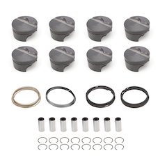 LS3 PowerPak F/T Piston 4.075 Bore