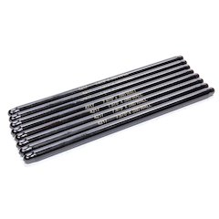 3/8in Moly Pushrods - 7.975in Long