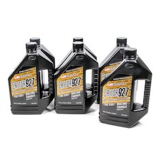 Castor 927 Racing Premix Case 6 x 1/2 Gallon