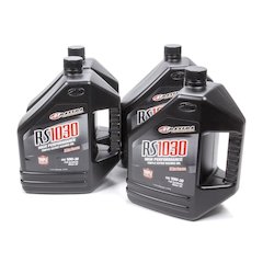 10w30 Synthetic Oil Case 4 x 1 Gallons RS1030