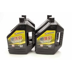 15w40 Petroleum Oil Case 4x1 Gallon HD Diesel