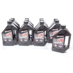 5w20 Synthetic Oil Case 12x1 Quart RS520