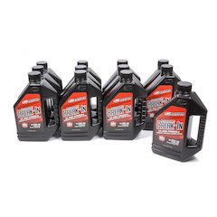 5W16 Break-In Oil Case 12x1 Quart