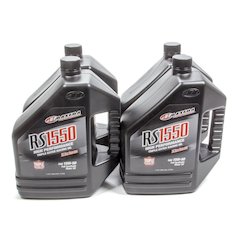 15w50 Synthetic Oil Case 4x1 Gallon RS1550