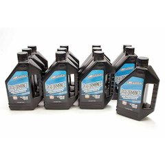 10w40 Petroleum Oil Case 12x1 Quart Performance