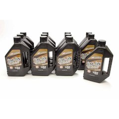 10w40 Semi-Syn Oil Case 12x1 Quart