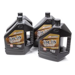 10w40 Semi-Syn Oil Case 4 x 1 Gallons