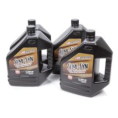 20w50 Semi-Syn Oil Case 4x1 Gallon