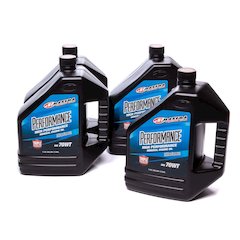 70w Petroleum Oil Case 4 x 1 Gallon