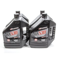 5w30 Synthetic Oil Case 4x1 Gallon RS530