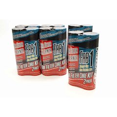 Air Filter Maintenance Kit Case 6x2 Pack