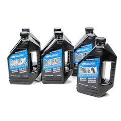 Coolanol Coolant Case 6x1/2 Gallon