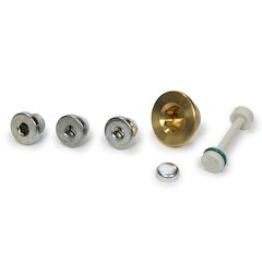 Expansion Plug Kit GM LS Series Engines