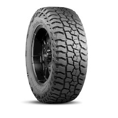 Baja Boss A/T Tire LT275/70R18 125/122Q