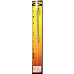 S/S Oil Dipstick - Ford FE