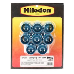 Spark Plug Tube Seals - Late Hemi